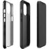 NBA Brooklyn Nets Jersey iPhone 15 Impact Case